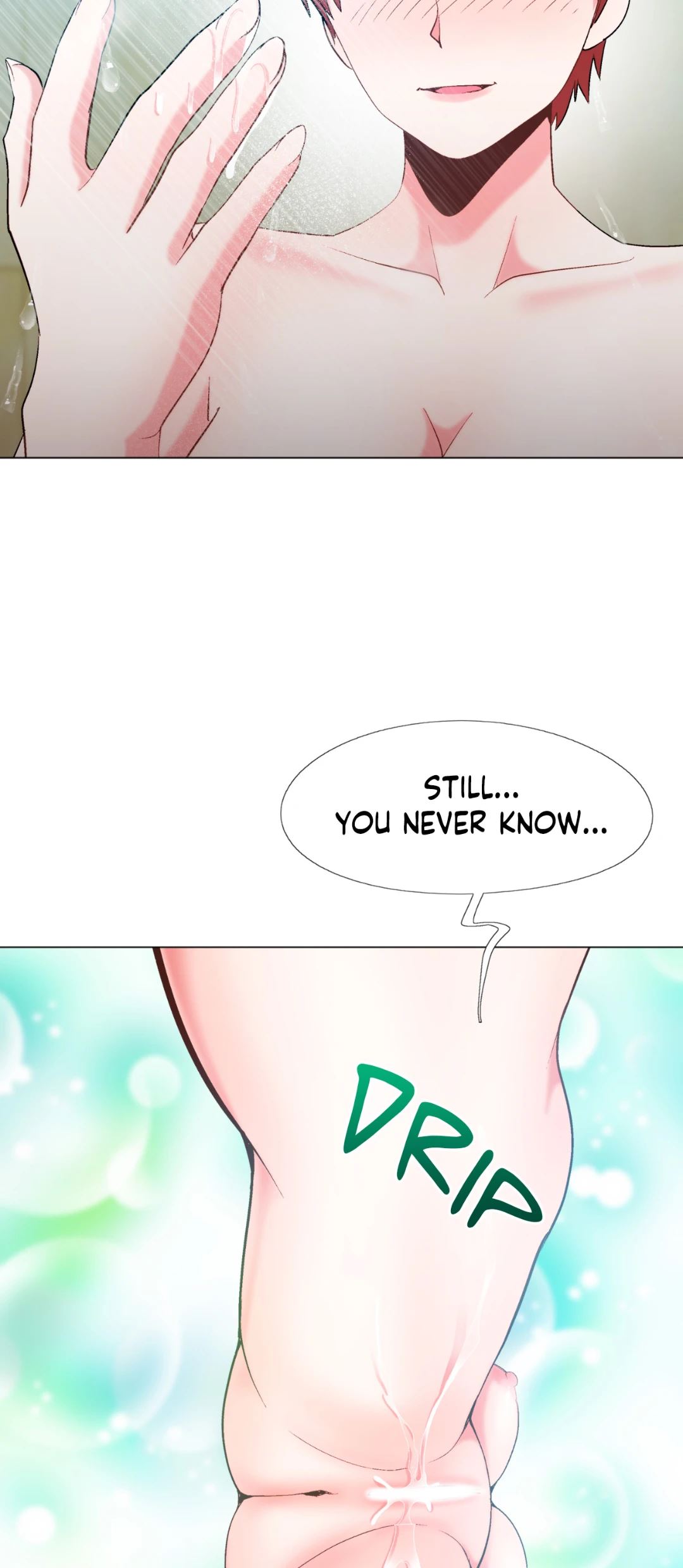 Cosplay Girl Chapter 34 Page 53