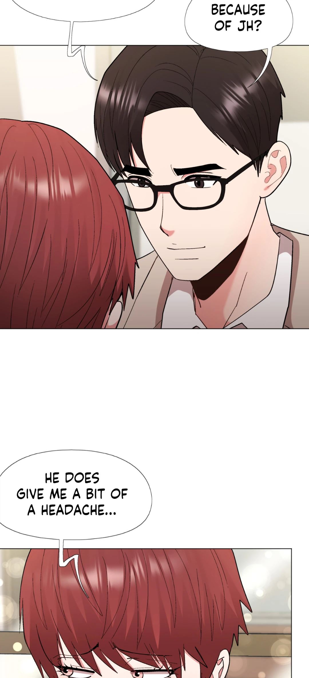Cosplay Girl Chapter 35 Page 11
