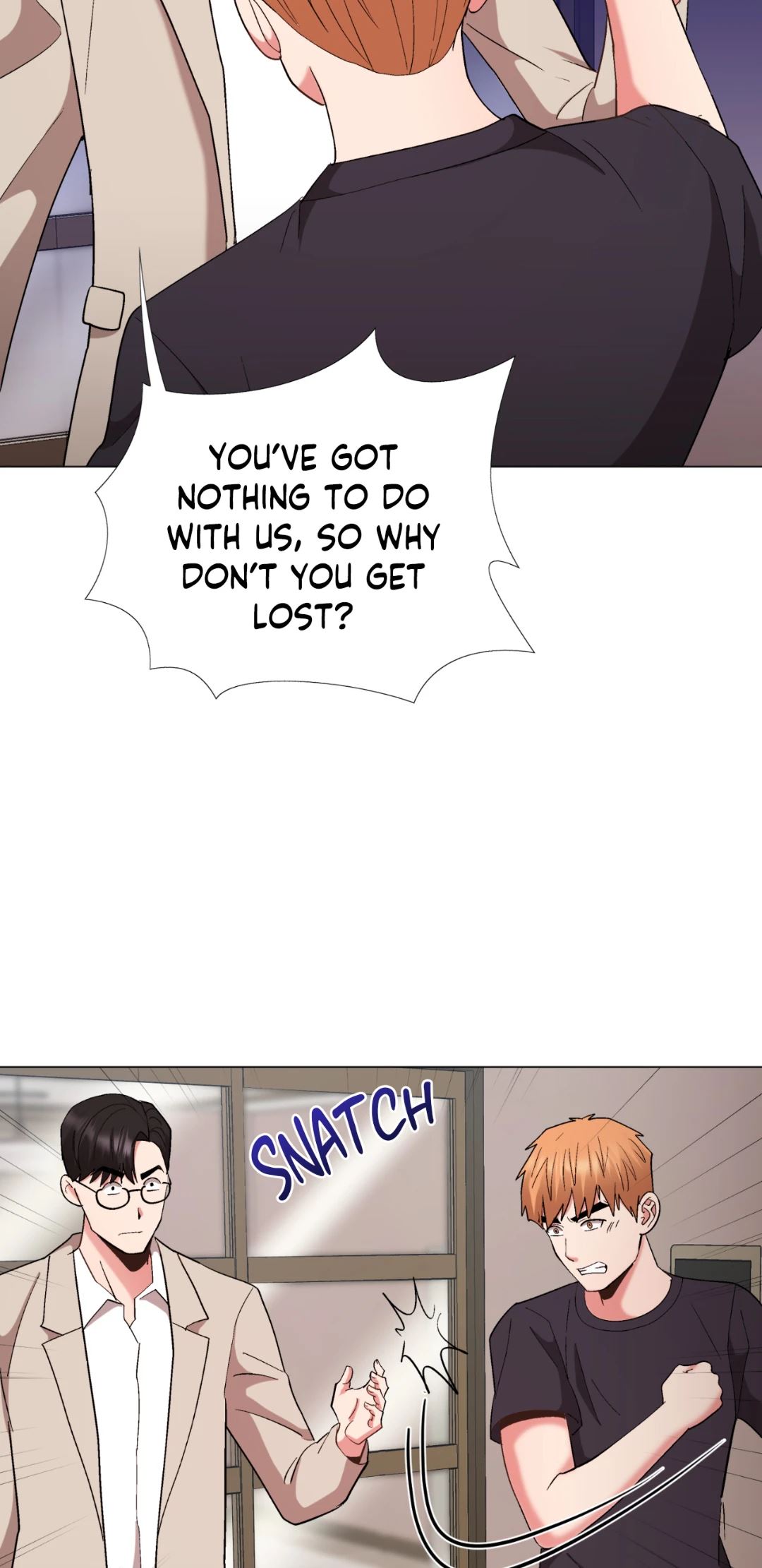 Cosplay Girl Chapter 35 Page 29
