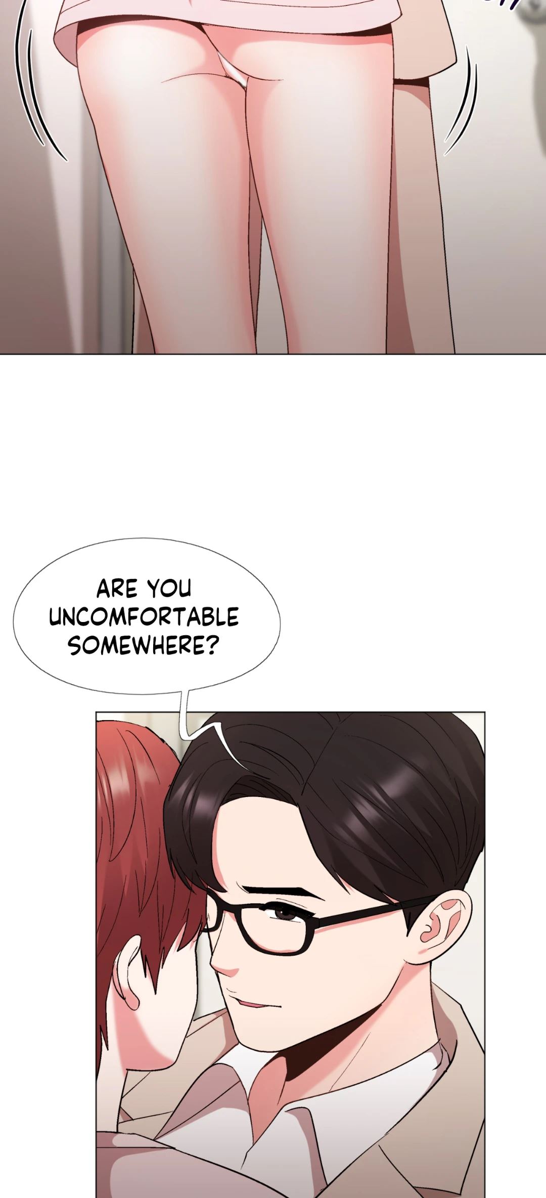 Cosplay Girl Chapter 35 Page 9