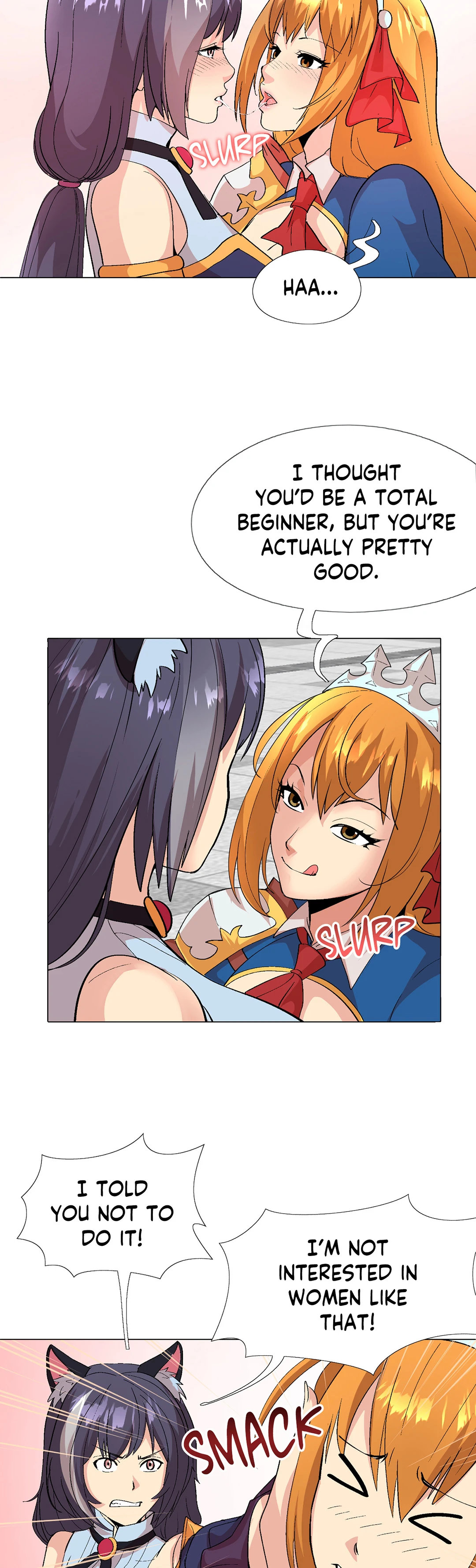 Cosplay Girl Chapter 4 Page 11