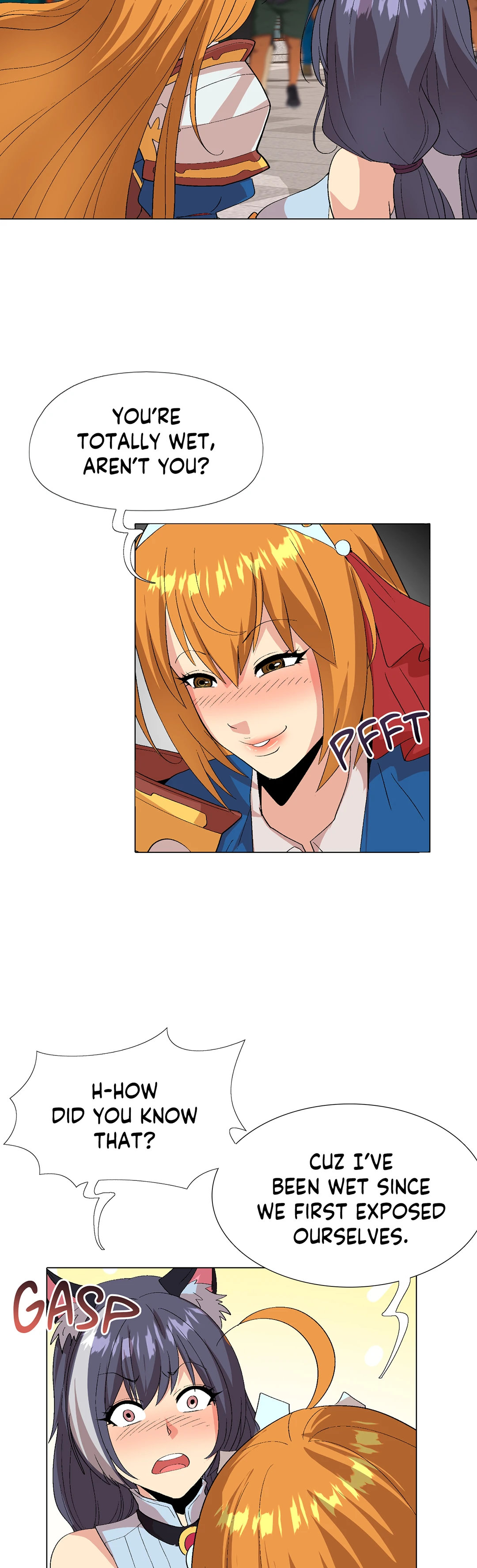 Cosplay Girl Chapter 4 Page 24