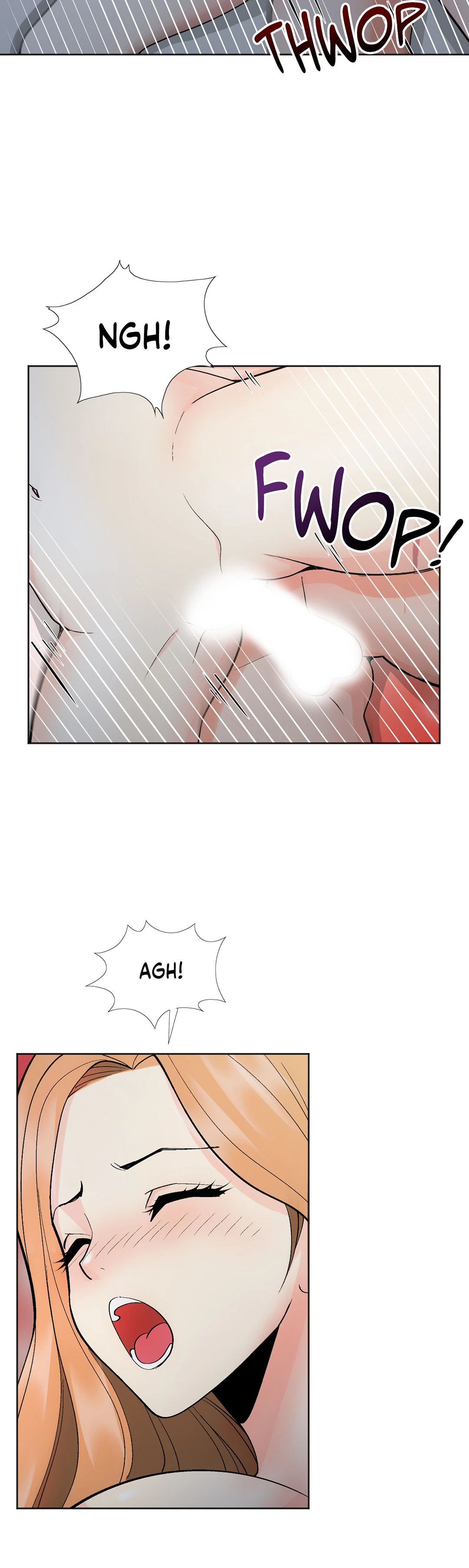 Cosplay Girl Chapter 5 Page 10