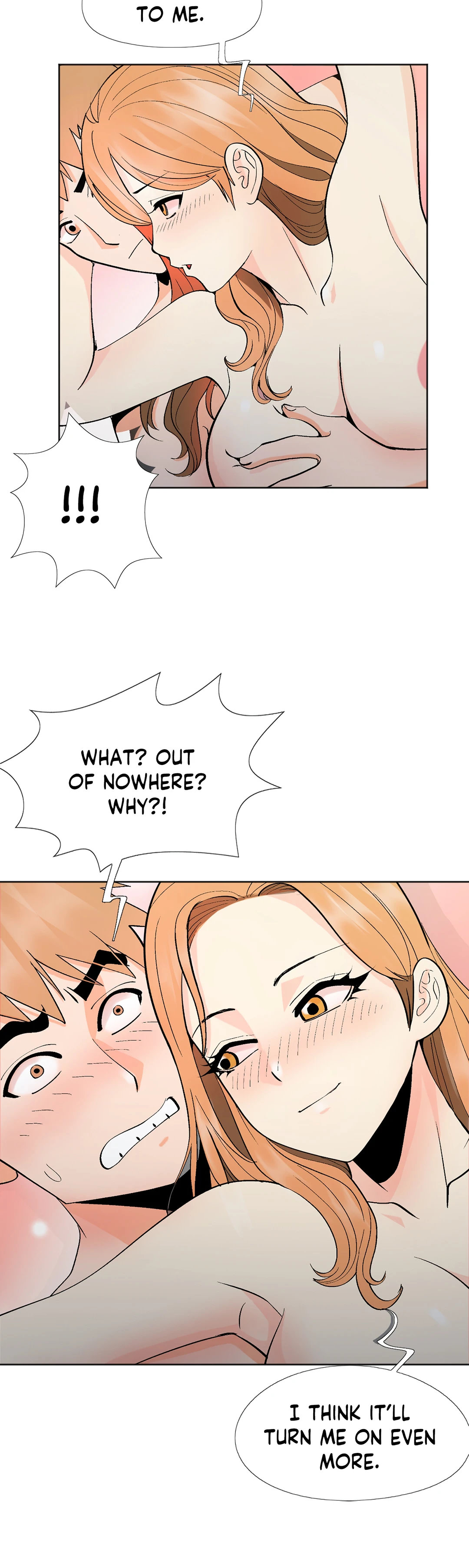 Cosplay Girl Chapter 5 Page 12