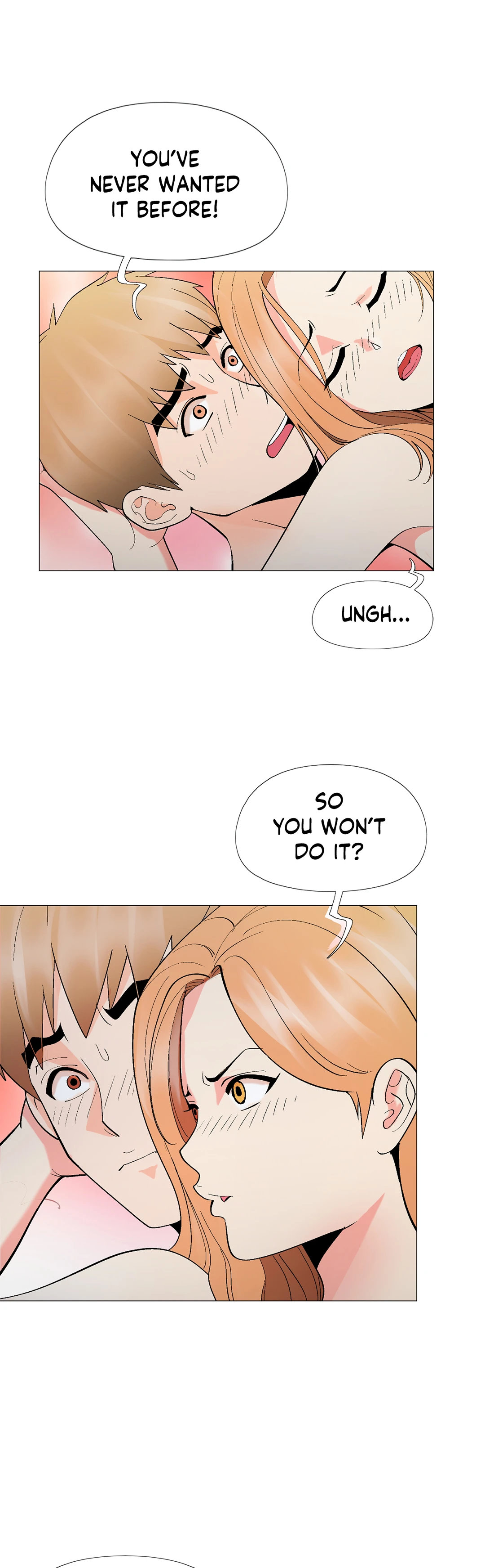 Cosplay Girl Chapter 5 Page 13