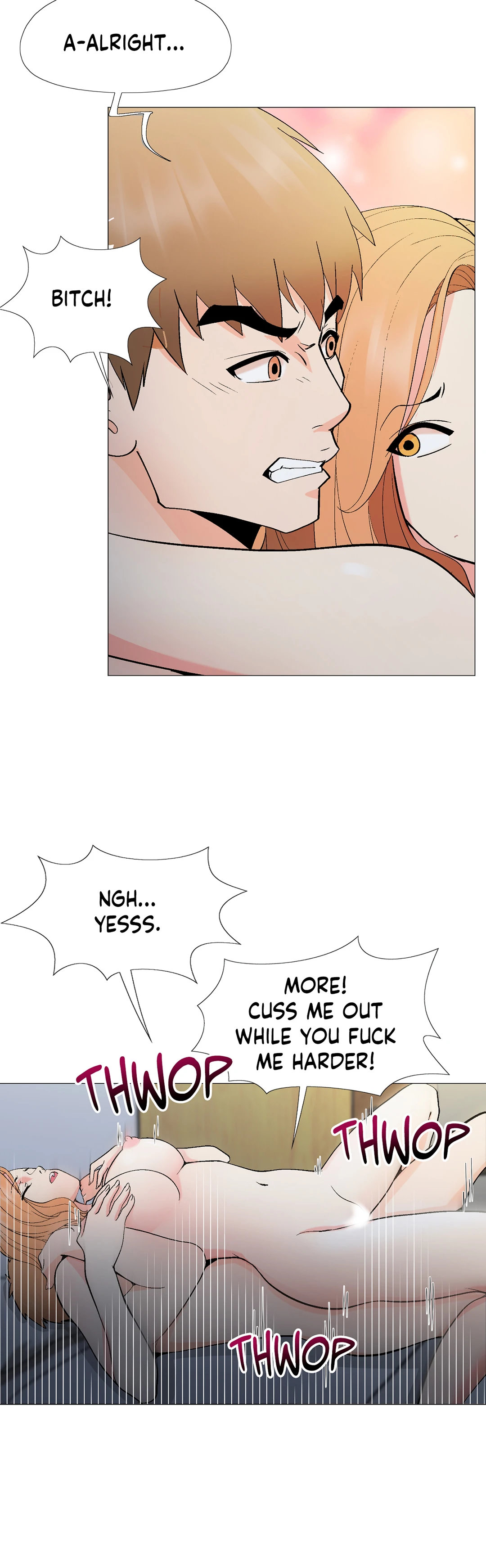 Cosplay Girl Chapter 5 Page 14