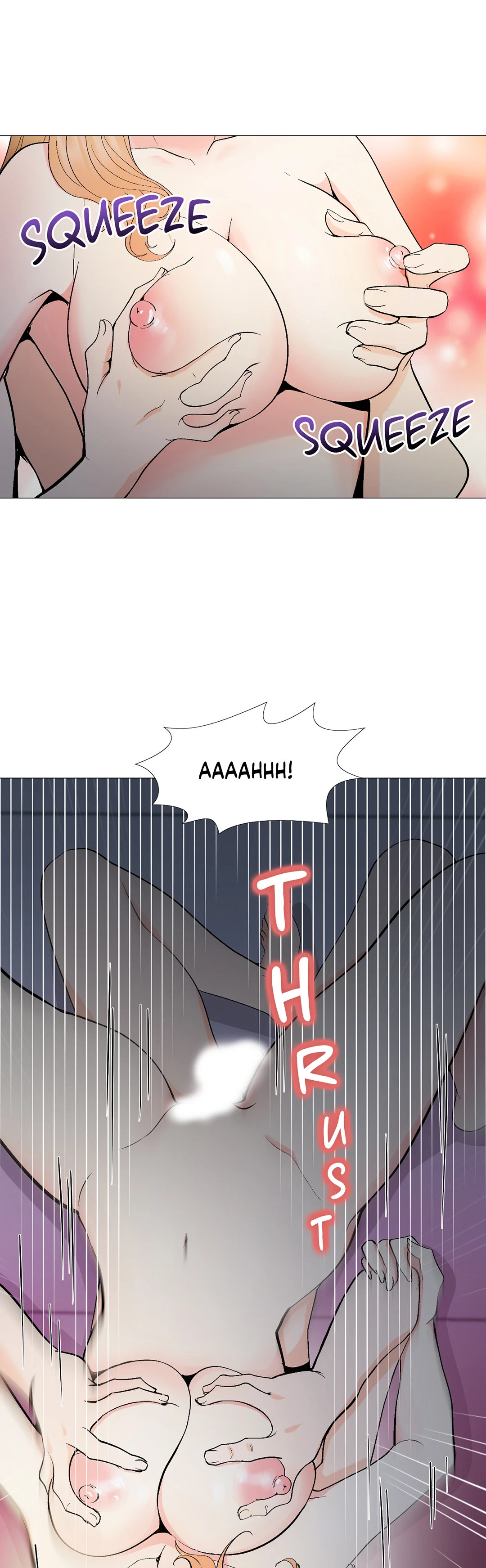 Cosplay Girl Chapter 5 Page 15