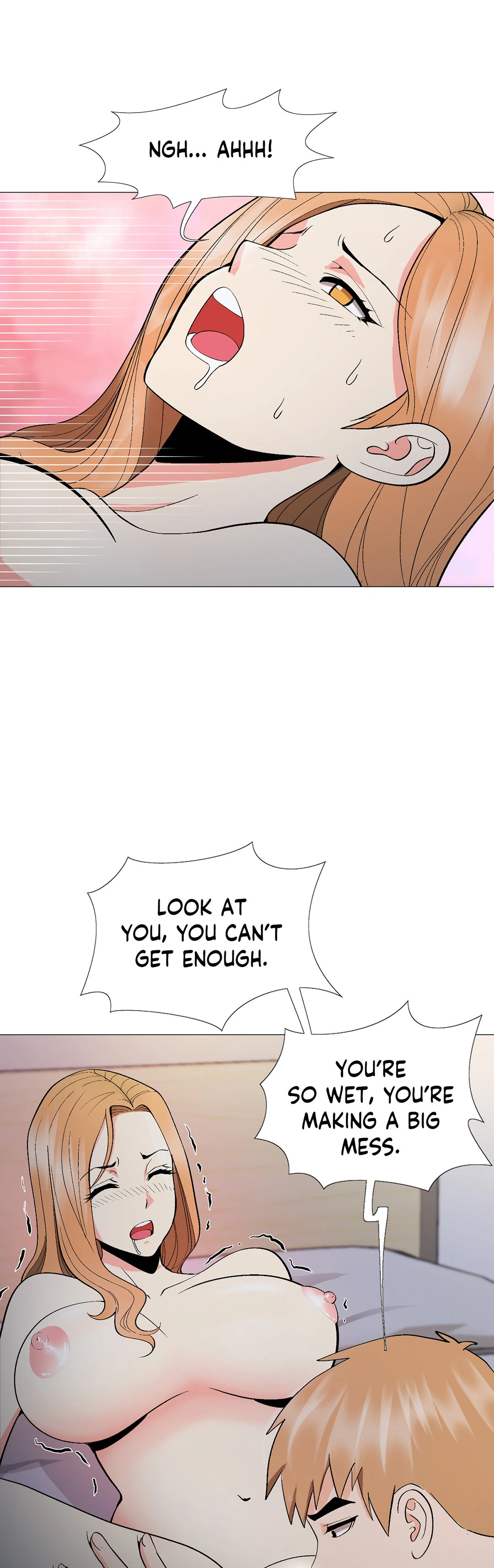 Cosplay Girl Chapter 5 Page 18