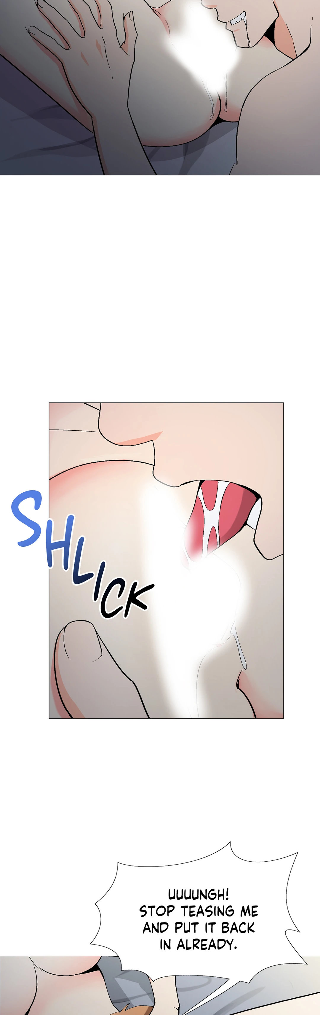 Cosplay Girl Chapter 5 Page 19