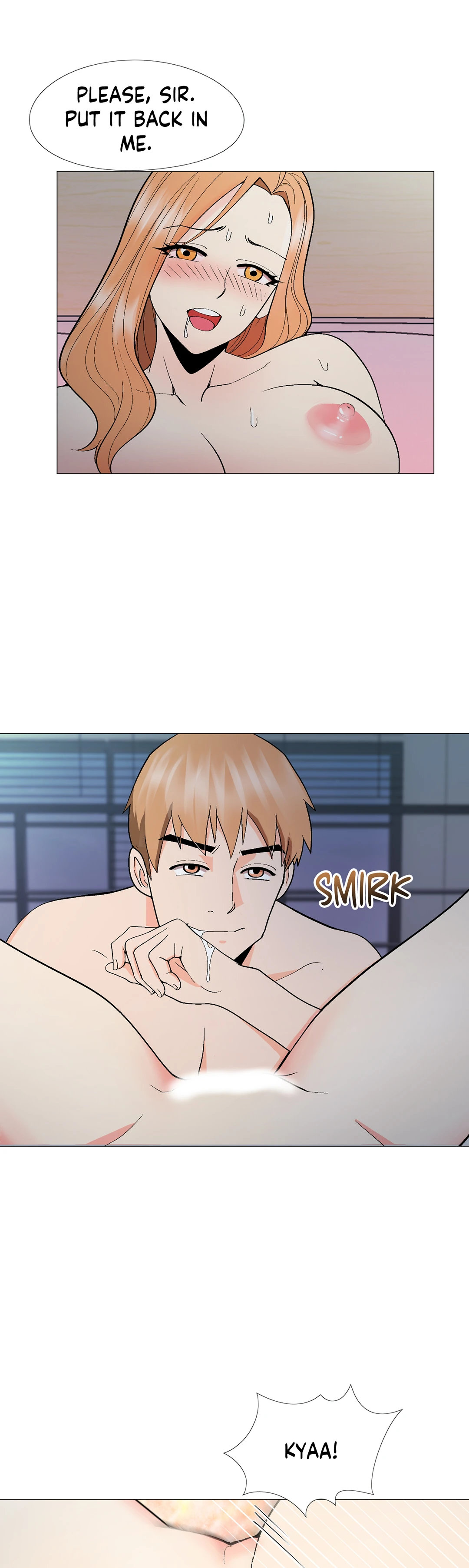 Cosplay Girl Chapter 5 Page 21