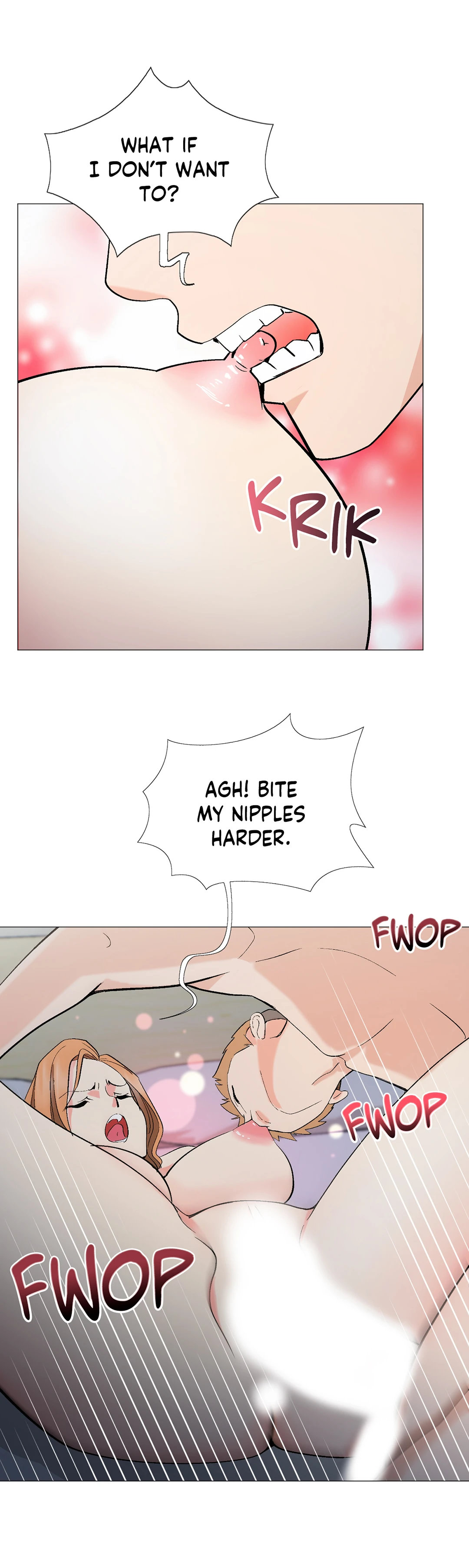 Cosplay Girl Chapter 5 Page 25