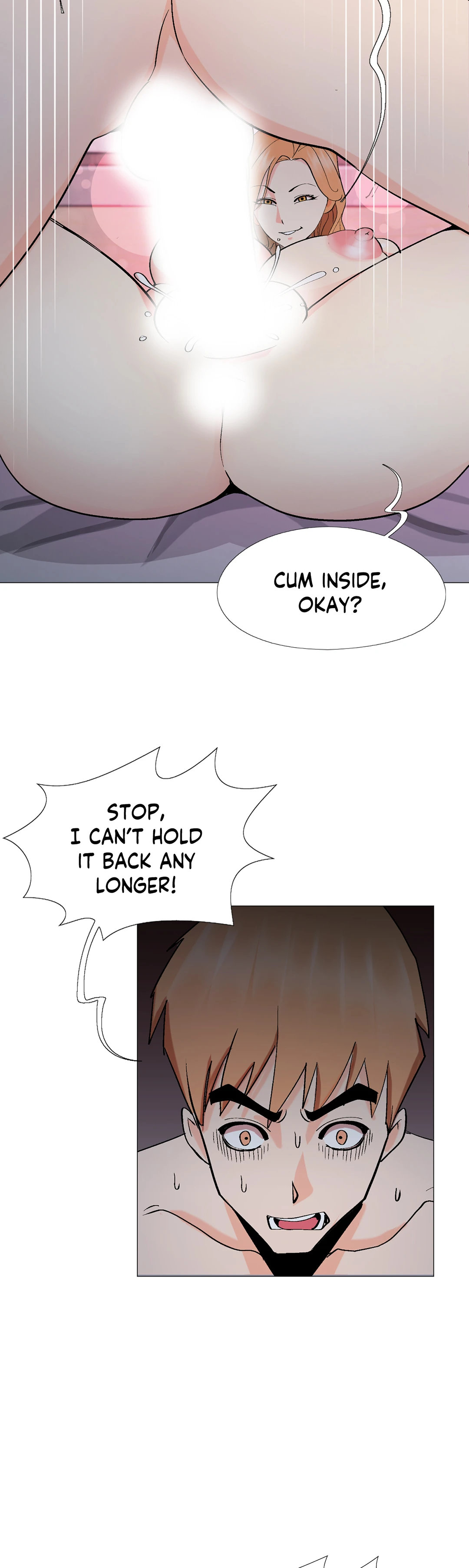 Cosplay Girl Chapter 5 Page 27