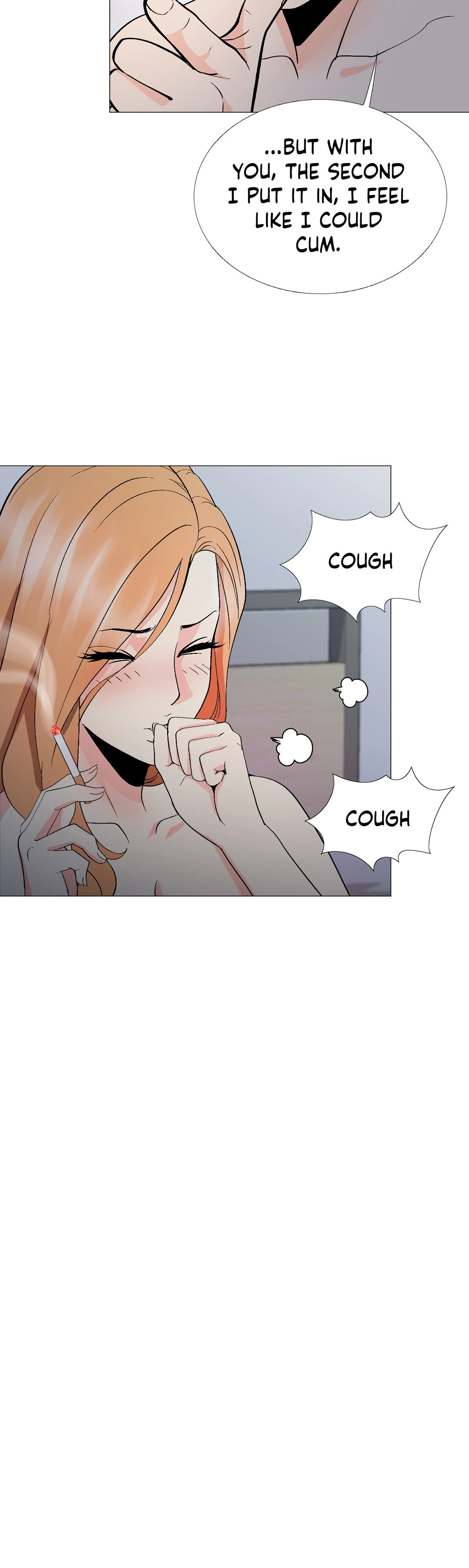Cosplay Girl Chapter 5 Page 32