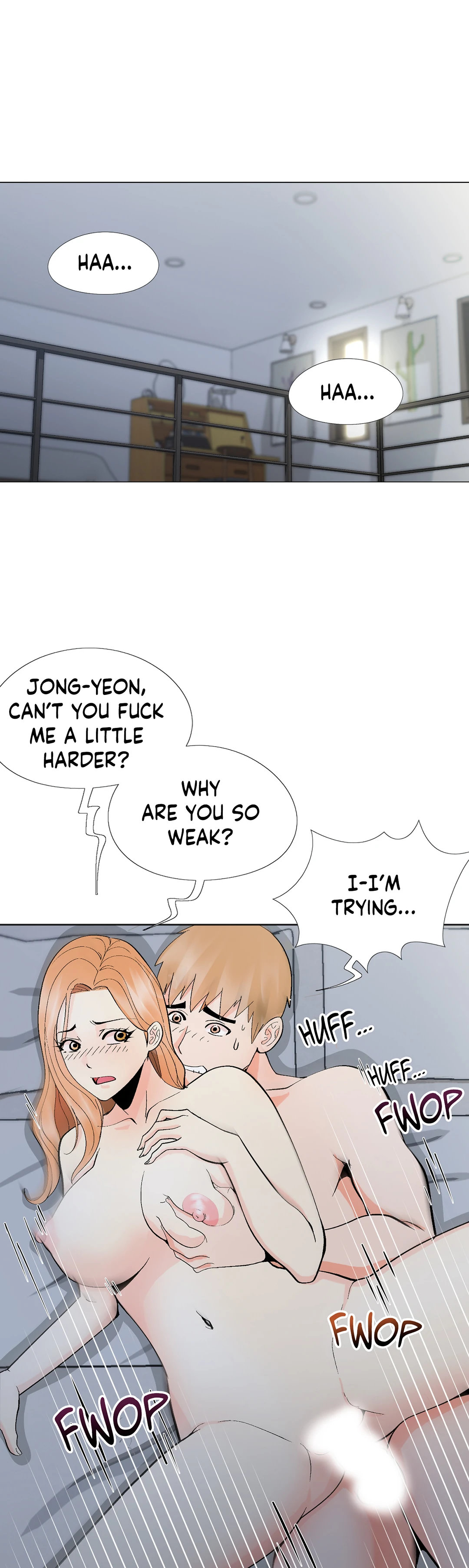 Cosplay Girl Chapter 5 Page 9
