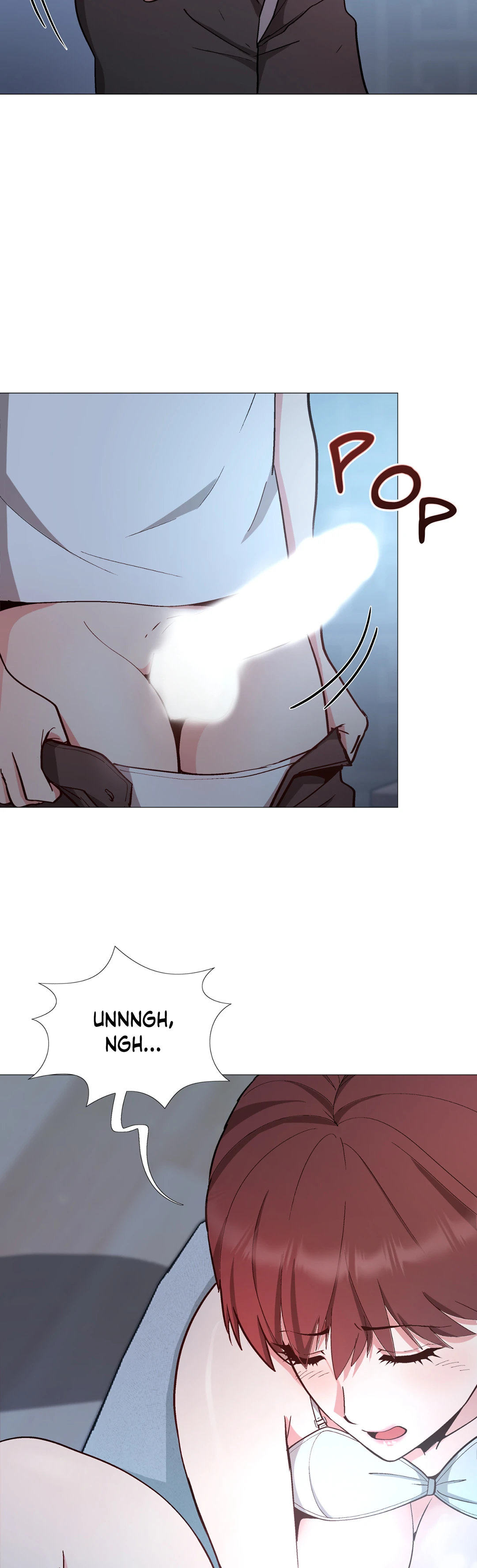 Cosplay Girl Chapter 6 Page 12