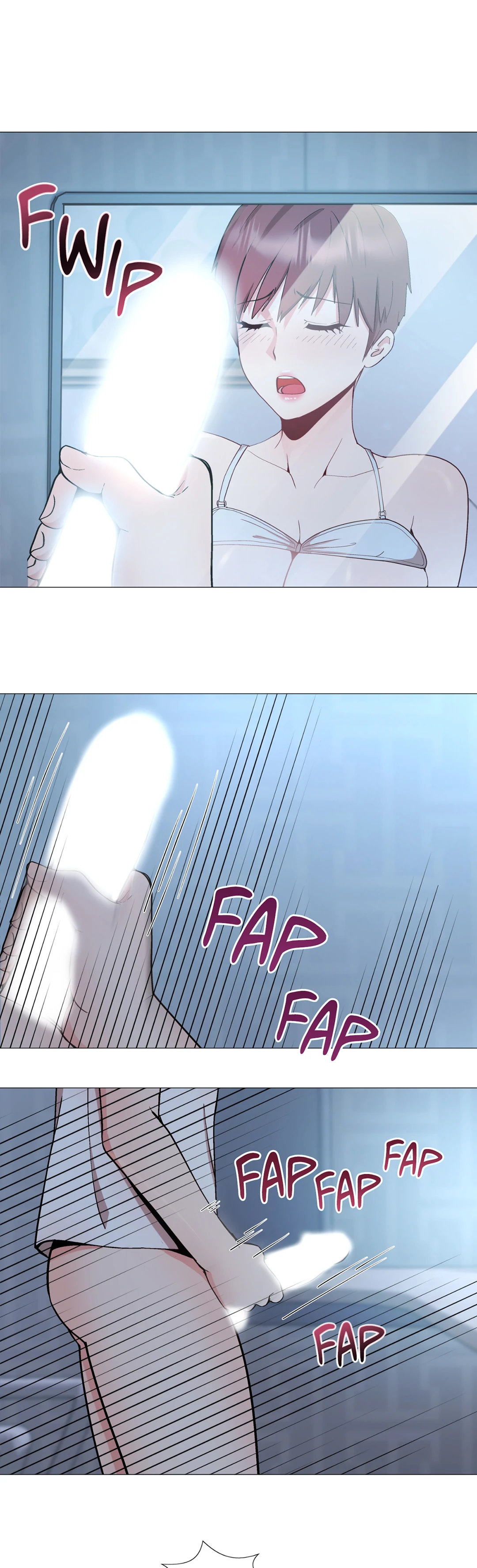 Cosplay Girl Chapter 6 Page 14