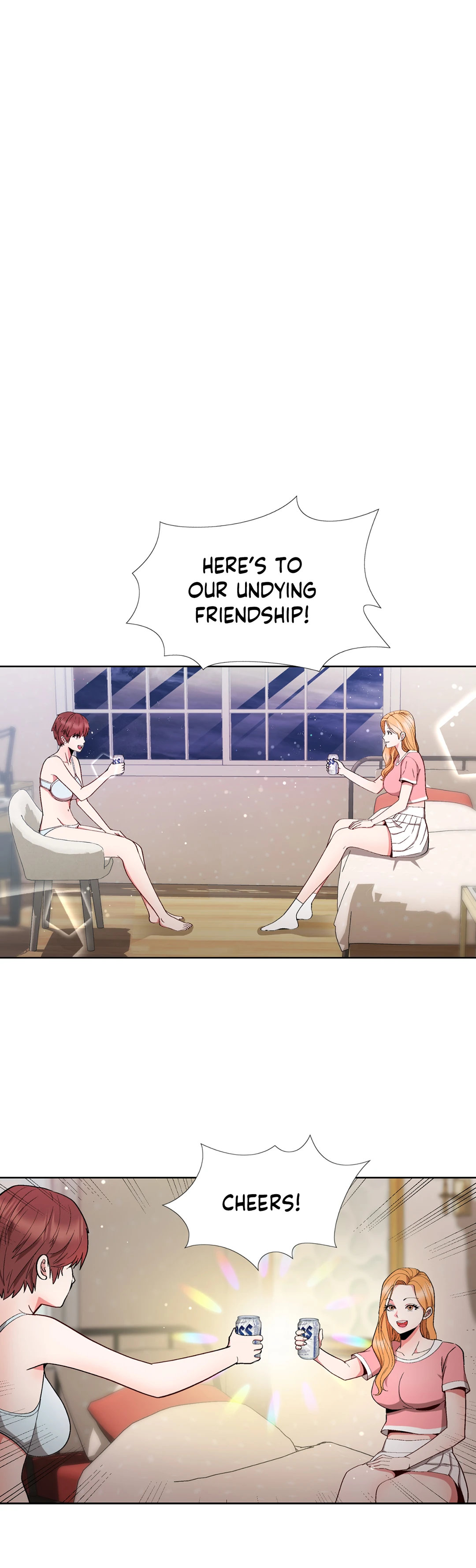 Cosplay Girl Chapter 7 Page 13