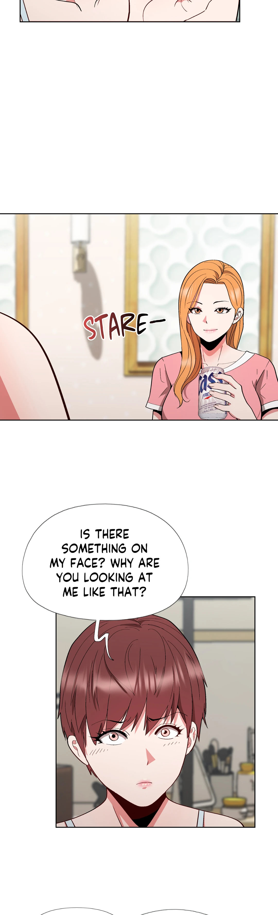 Cosplay Girl Chapter 7 Page 15