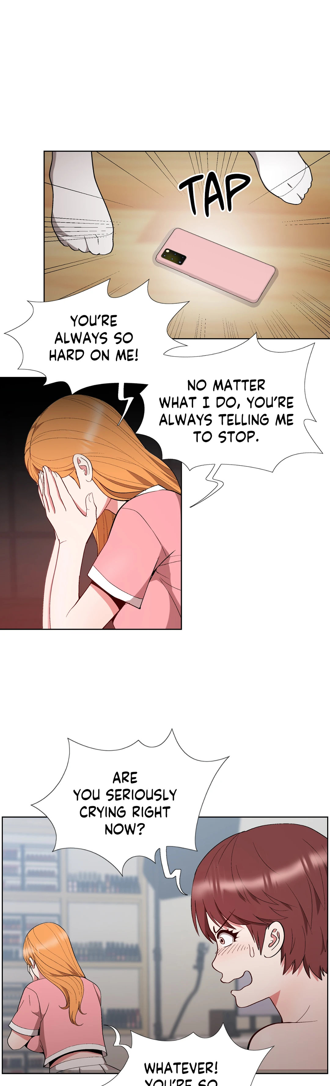 Cosplay Girl Chapter 7 Page 24