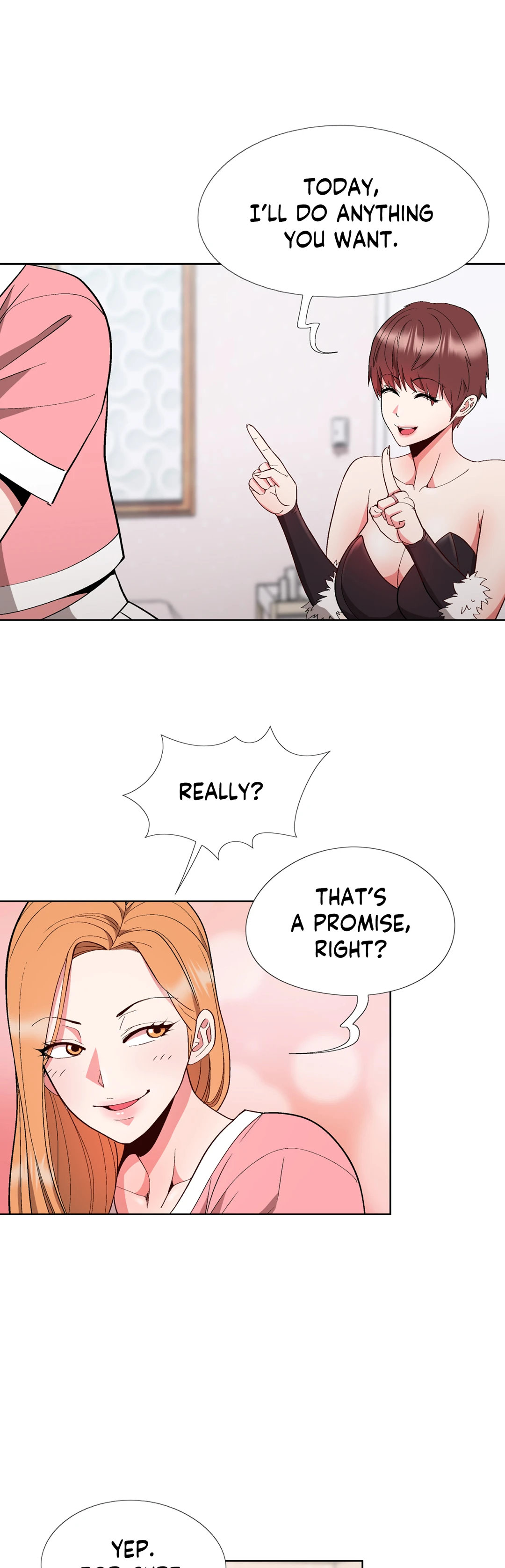Cosplay Girl Chapter 7 Page 26