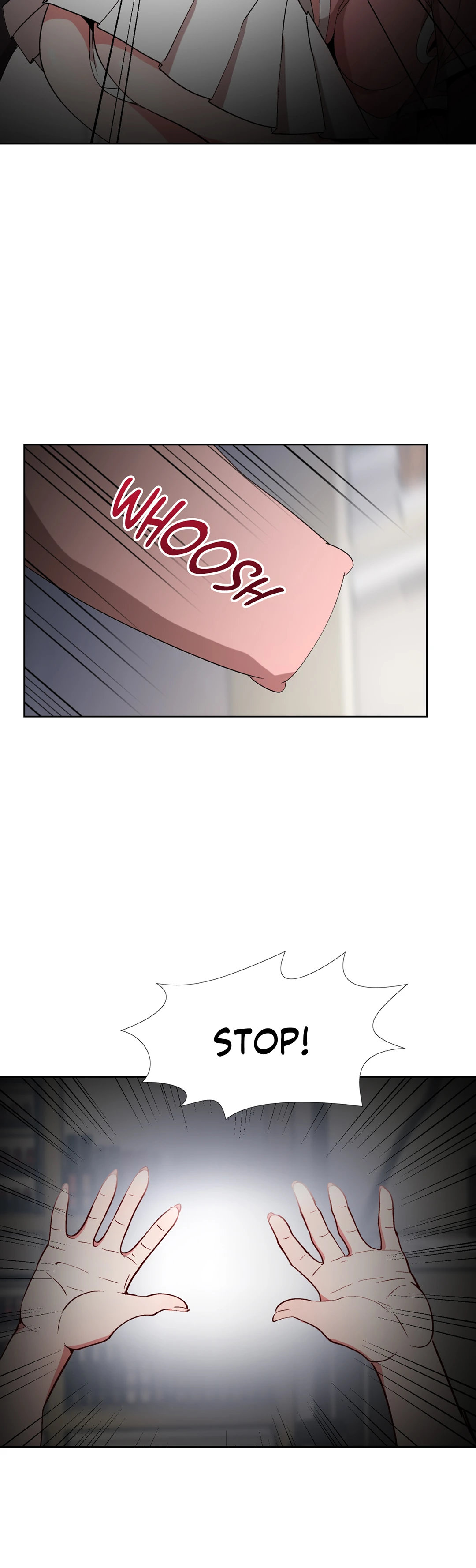 Cosplay Girl Chapter 7 Page 33