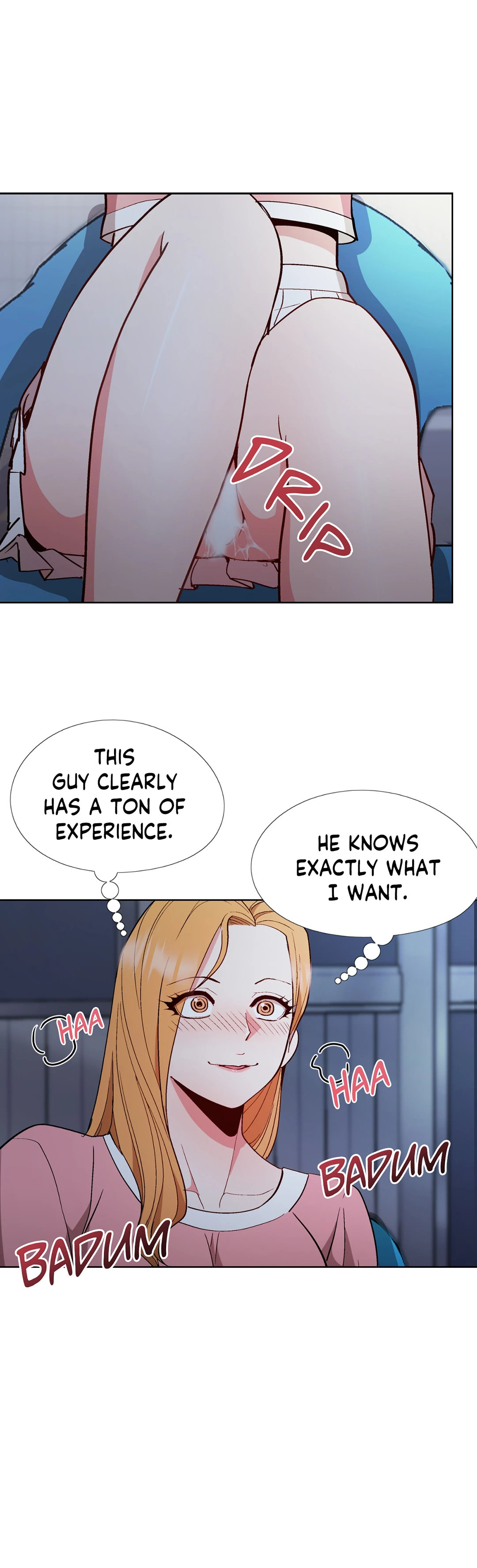 Cosplay Girl Chapter 8 Page 26