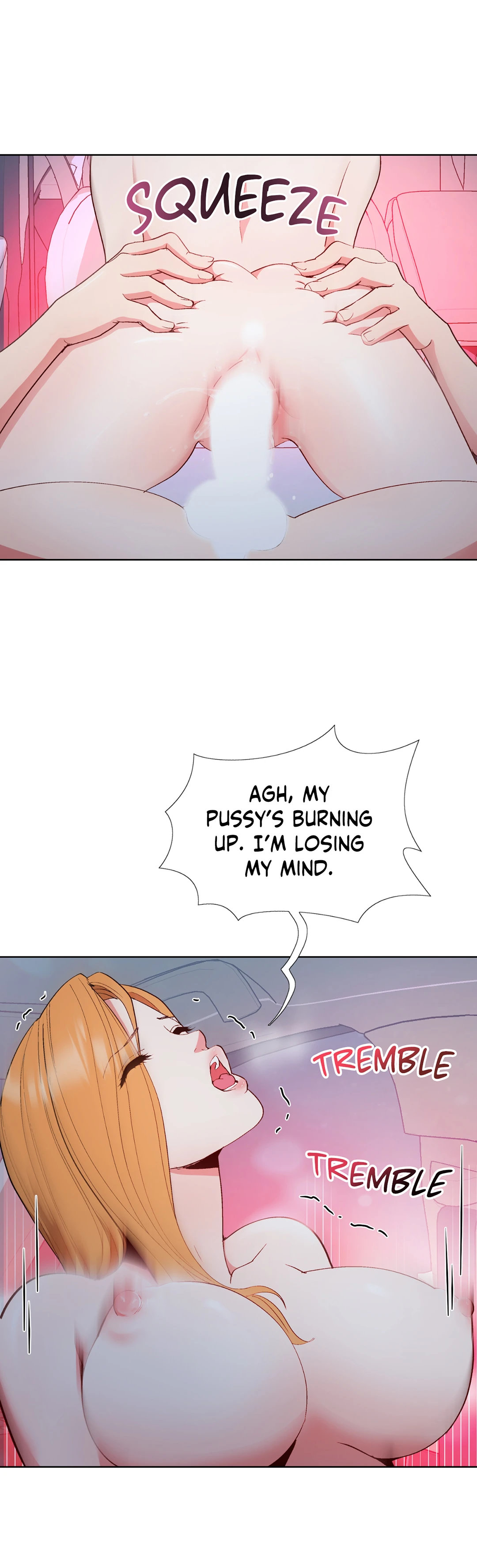 Cosplay Girl Chapter 8 Page 31
