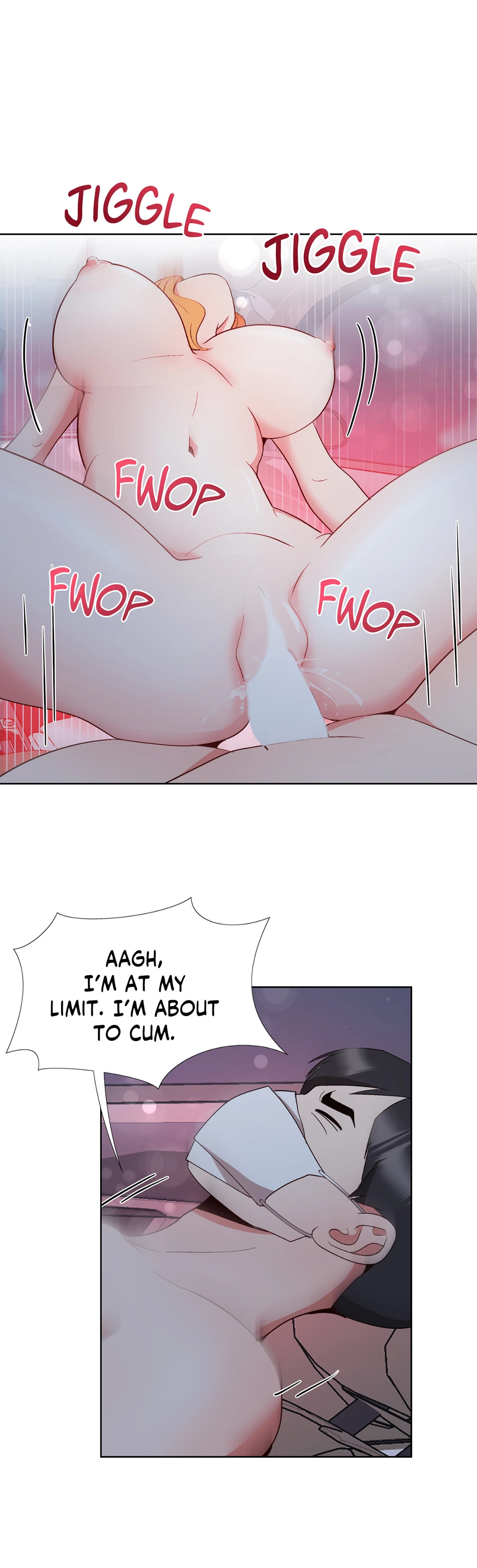 Cosplay Girl Chapter 8 Page 32