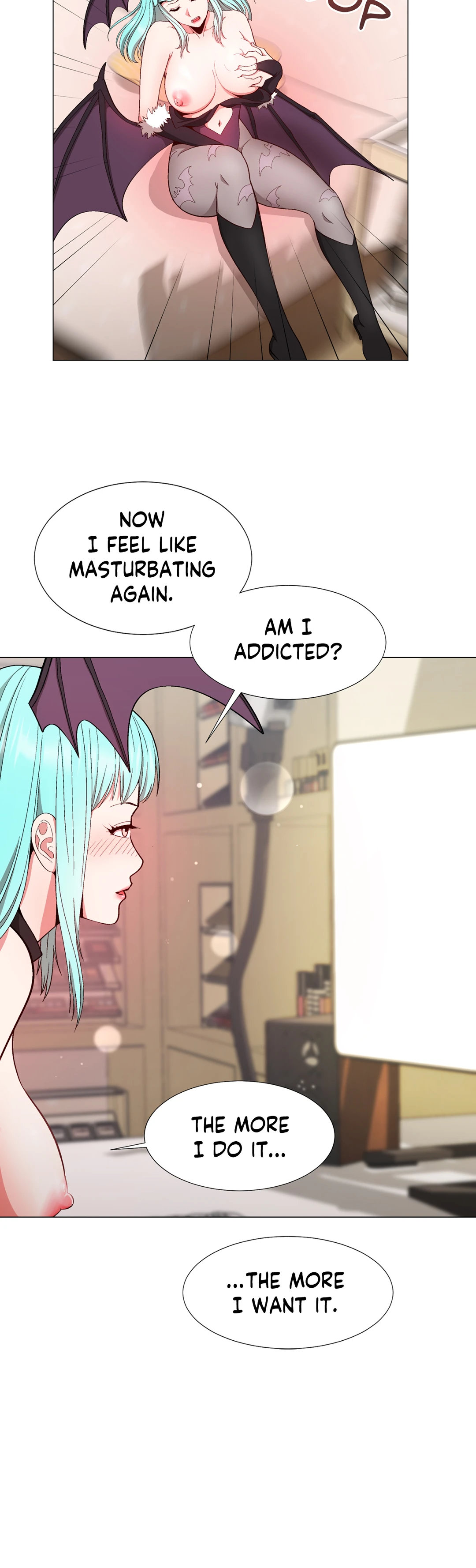 Cosplay Girl Chapter 9 Page 13