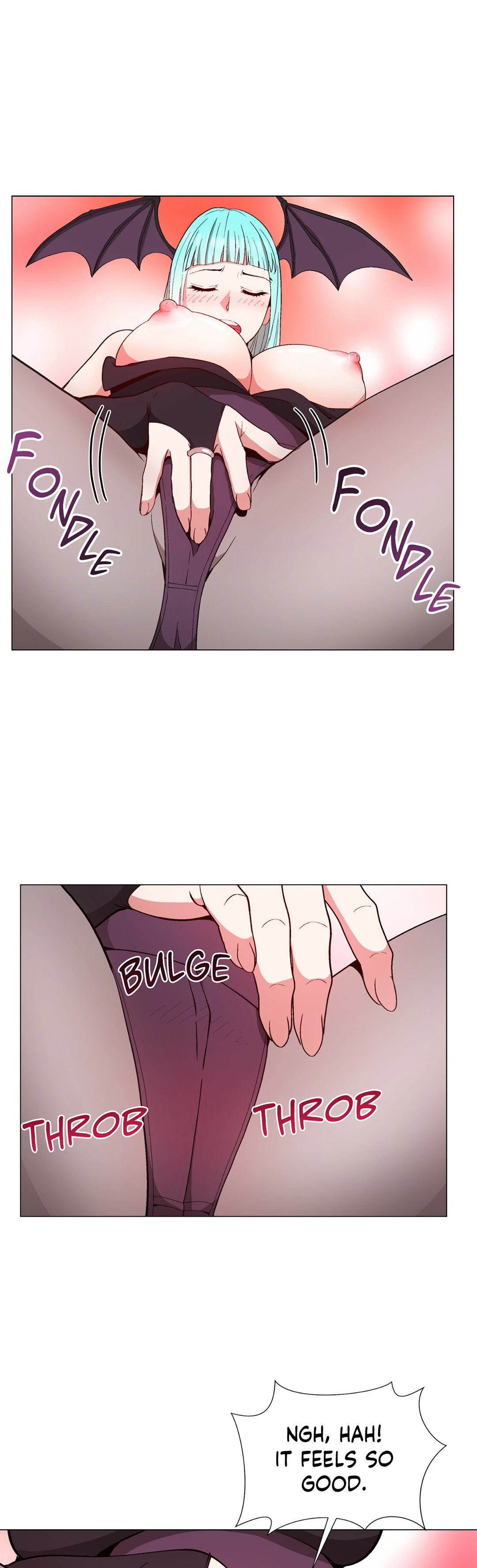 Cosplay Girl Chapter 9 Page 14