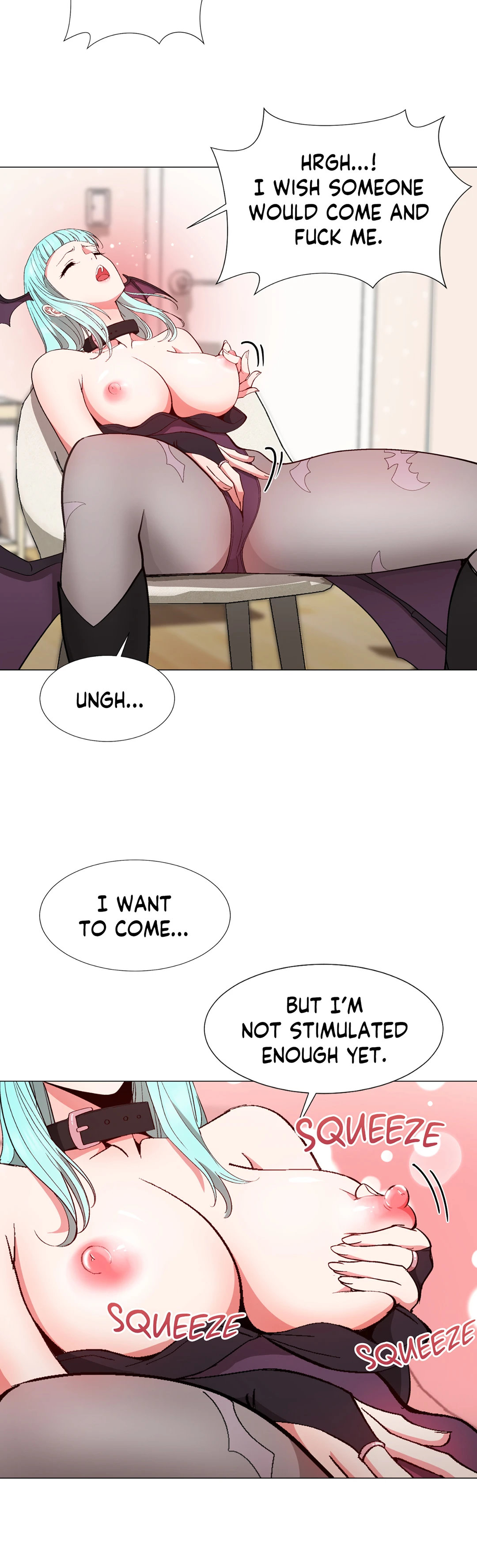 Cosplay Girl Chapter 9 Page 16