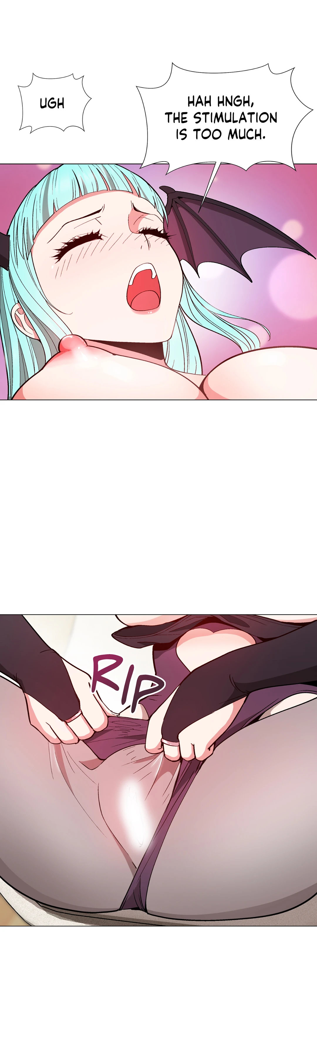 Cosplay Girl Chapter 9 Page 22
