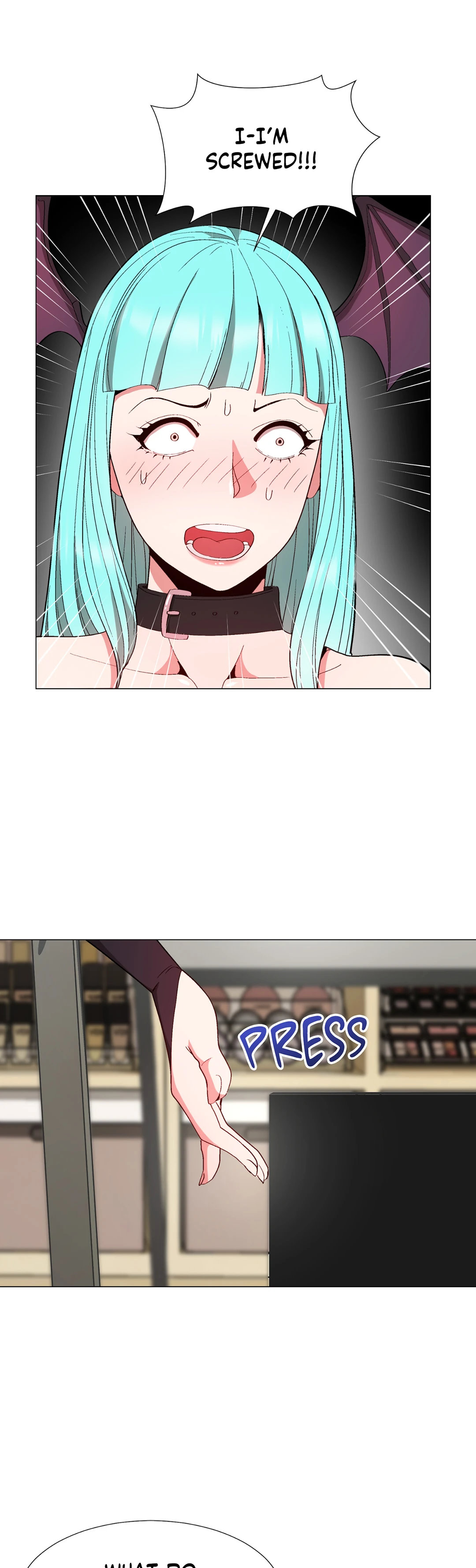 Cosplay Girl Chapter 9 Page 26
