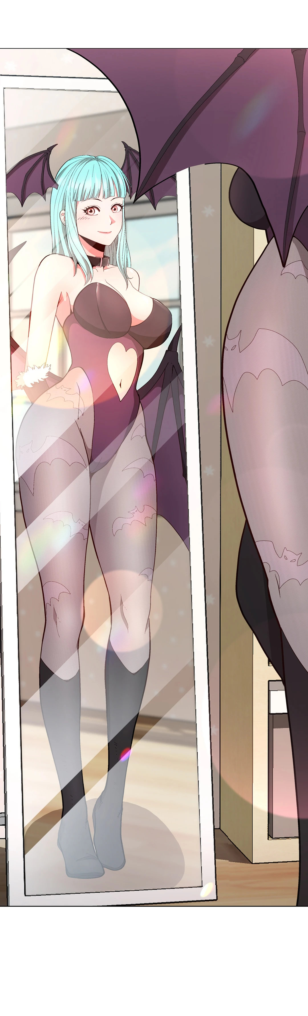 Cosplay Girl Chapter 9 Page 9