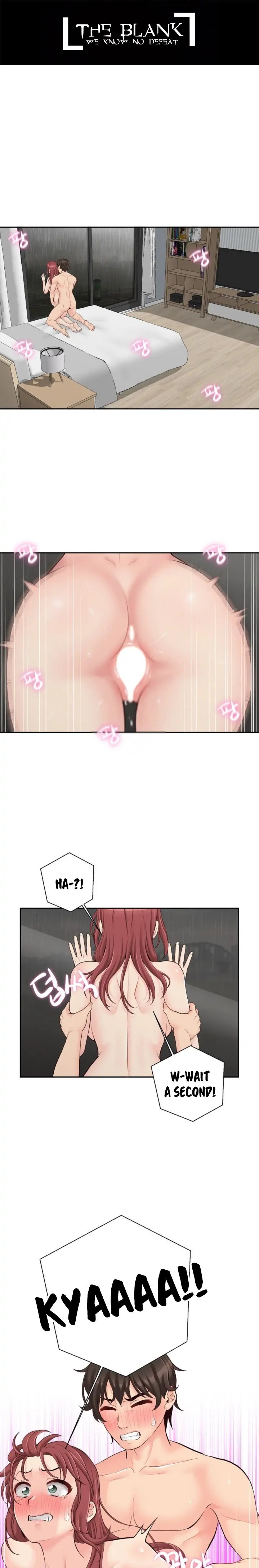 The OL’s Secret Account Chapter 10 Page 1
