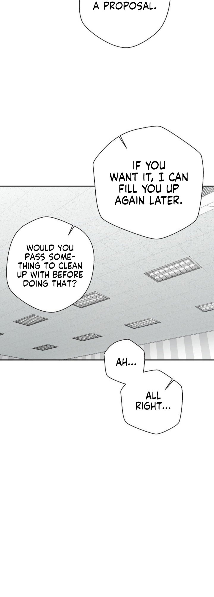 The OL’s Secret Account Chapter 15 Page 32
