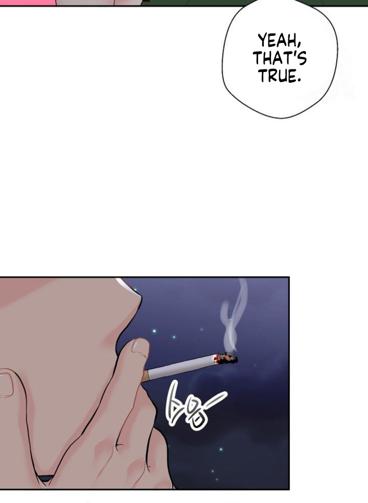 The OL’s Secret Account Chapter 15 Page 35