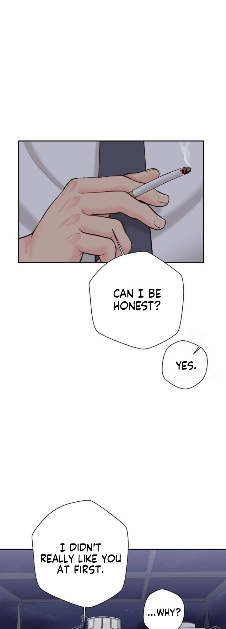 The OL’s Secret Account Chapter 15 Page 39