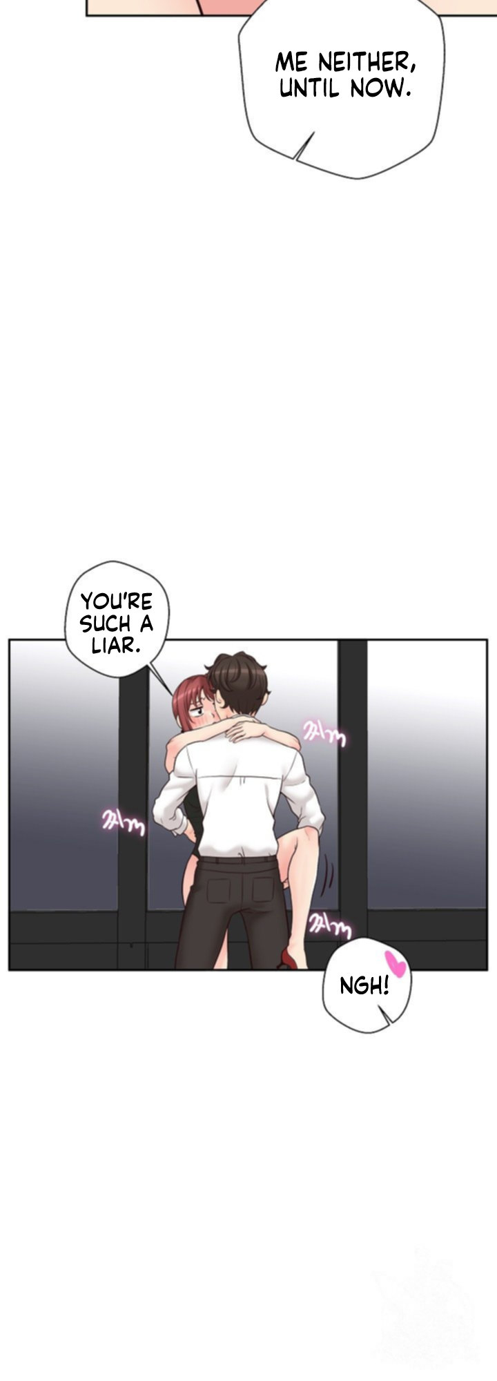 The OL’s Secret Account Chapter 15 Page 4