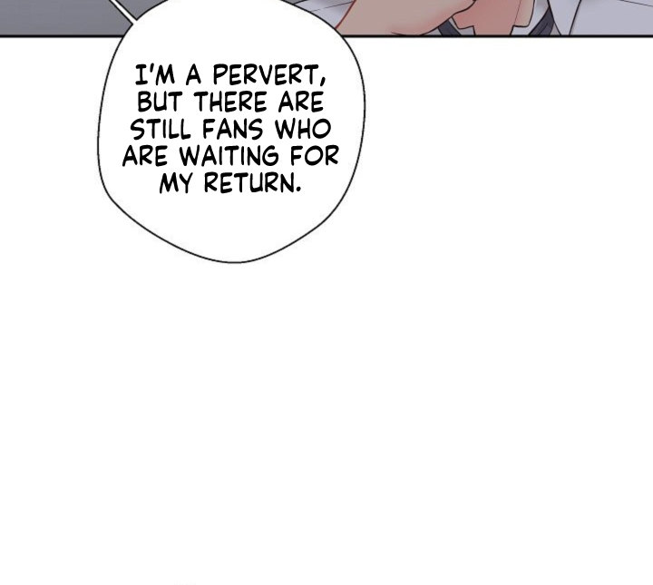 The OL’s Secret Account Chapter 15 Page 53