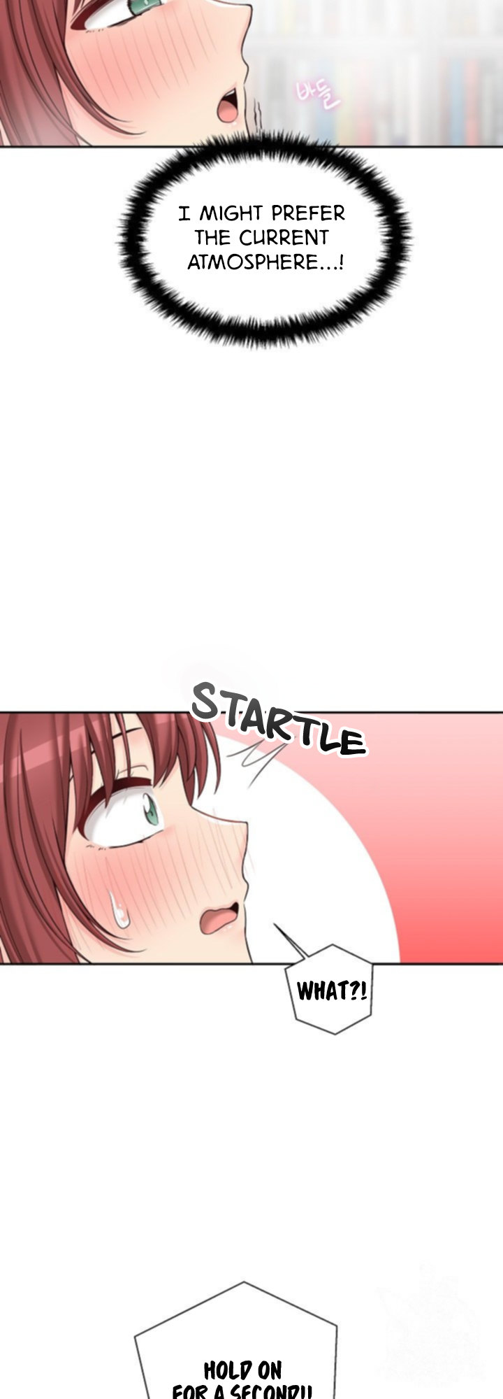 The OL’s Secret Account Chapter 15 Page 6