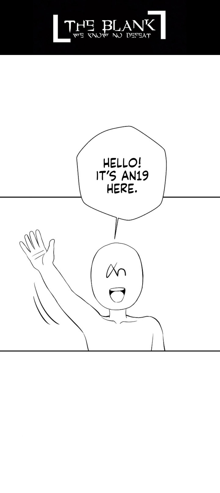 The OL’s Secret Account Chapter 15.5 Page 1