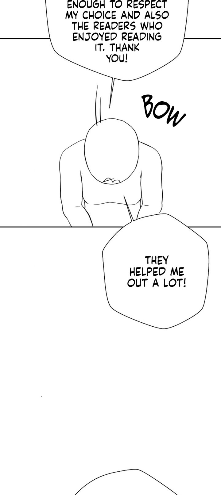 The OL’s Secret Account Chapter 15.5 Page 13