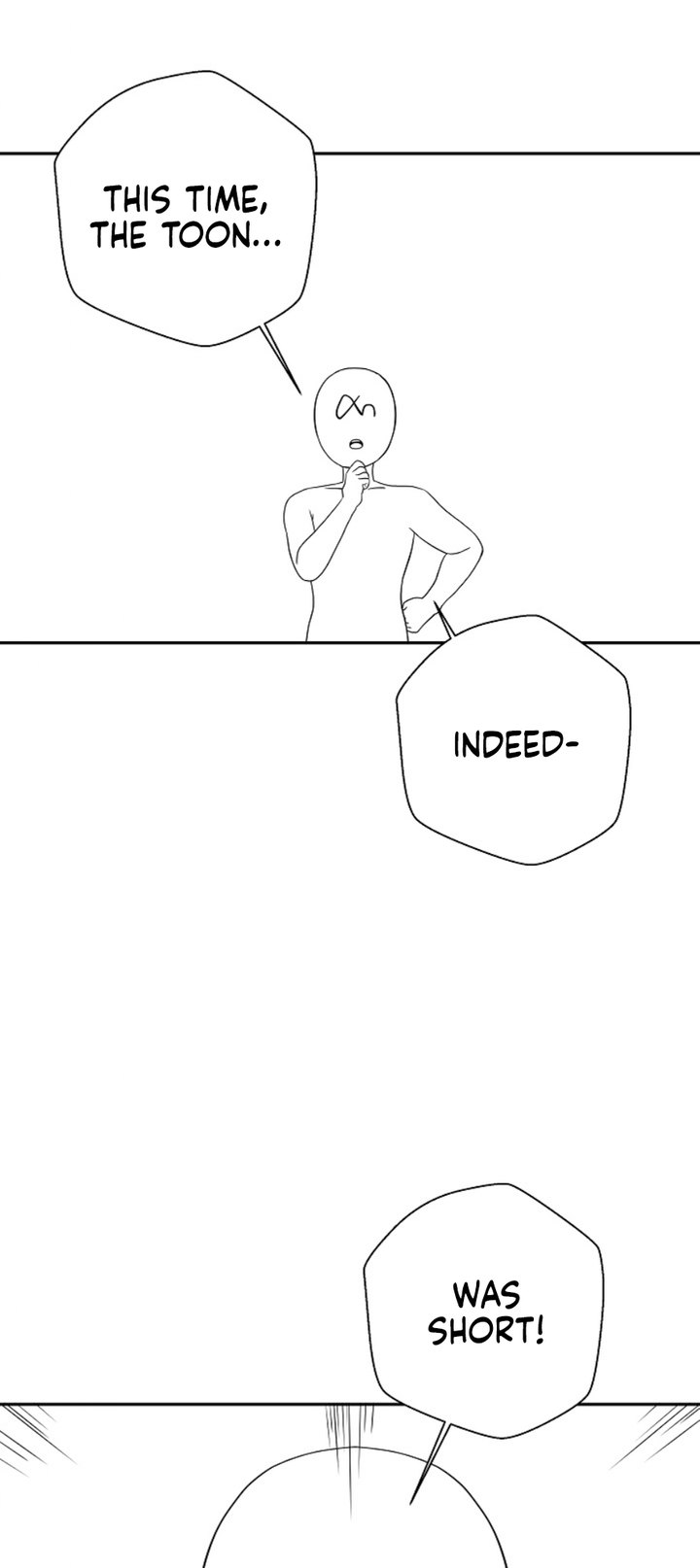 The OL’s Secret Account Chapter 15.5 Page 2