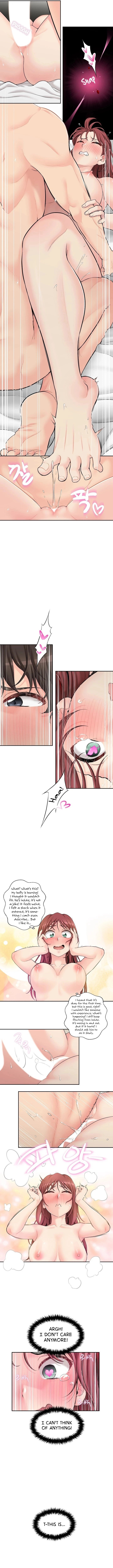 The OL’s Secret Account Chapter 7 Page 9