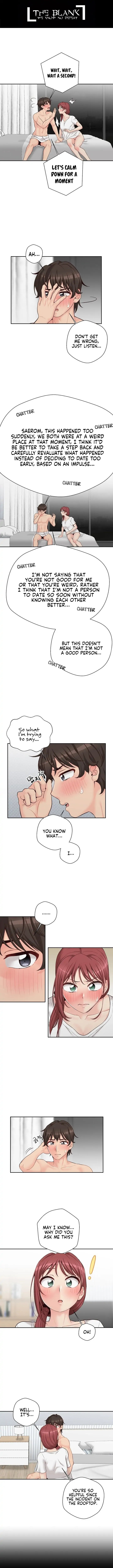 The OL’s Secret Account Chapter 9 Page 1