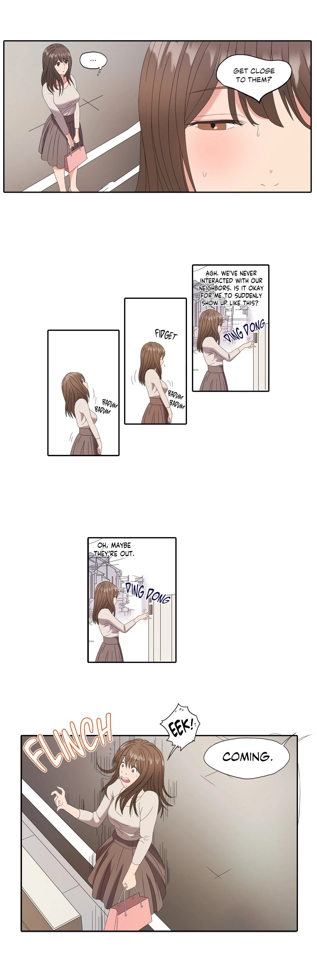Sharing is Caring Chapter 10 Page 10