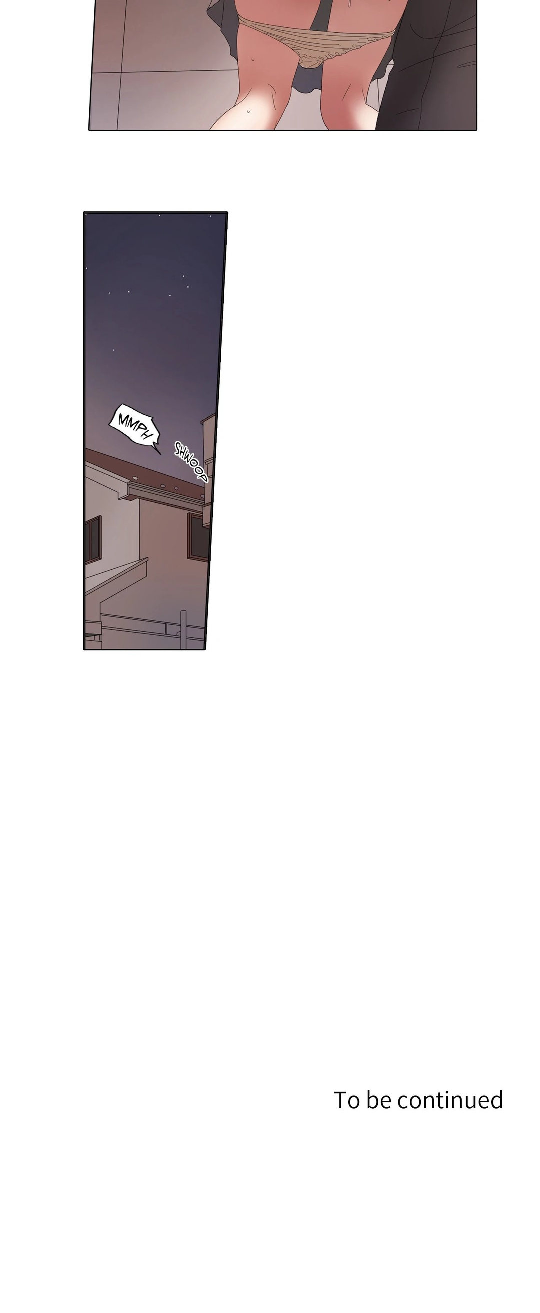 Sharing is Caring Chapter 8 Page 11