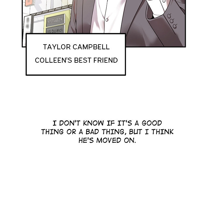 Long Drive Chapter 1 Page 101