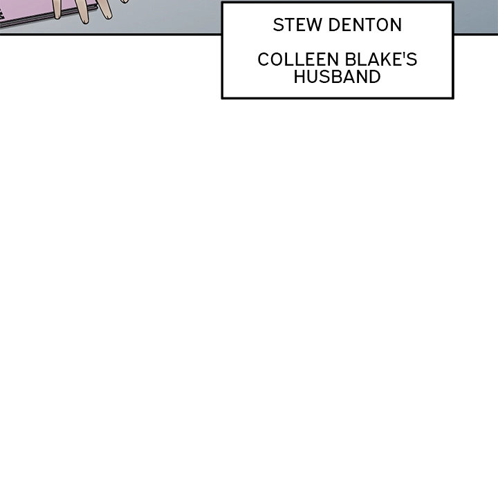 Long Drive Chapter 1 Page 11